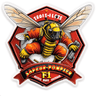Logo Sapeurs-Pompiers