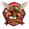 Logo Sapeurs-Pompiers