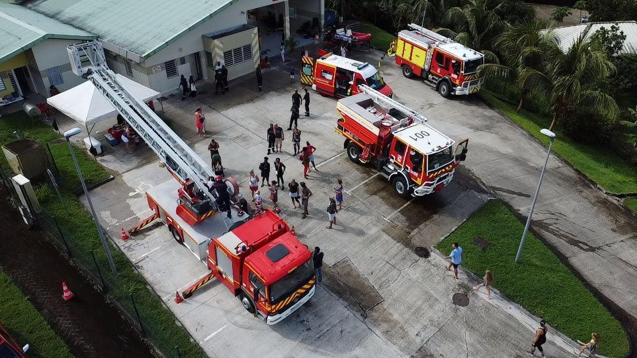 Journée Portes Ouvertes : Deuxième Édition